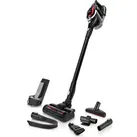 Bosch Staubsauger Unlimited 8 ProPower, BSS81POW1, ohne Beutel, Akku 18 V, 35 Min. Laufzeit