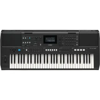 Yamaha PSR-E483 Keyboard