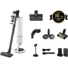 Samsung Bespoke AI Jet Akku+ Wet & Clean, Staubsauger, Weiss, Schwarz, Beige
