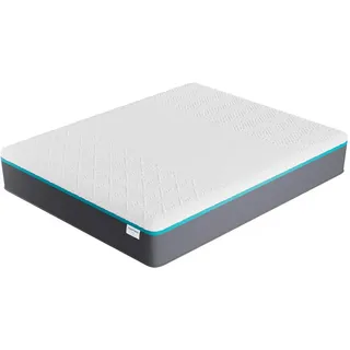 November Sleep Latexmatratze, Weiß, Naturmaterialien, H4, 140x200 cm, Oeko-Tex®, Schlafzimmer, Matratzen Shop, Matratzen