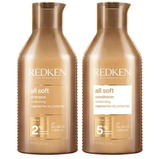 300 ml + Conditioner 250 ml Geschenkset