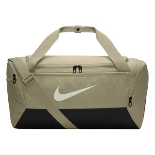 Nike Brasilia 9.5 - S Sac de sport - Beige - TU