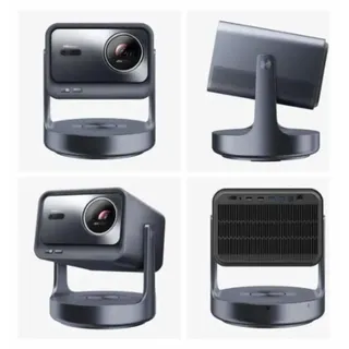 Hisense C2 Ultra DLP Schwarz