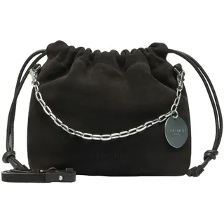 Liebeskind Berlin Lya II Schultertasche Leder Brown