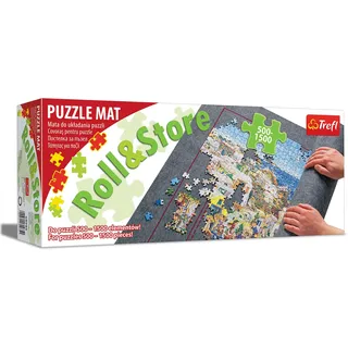 Trefl Puzzle Matte Trefl 500-1500 Teile