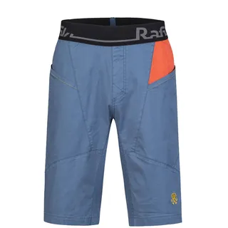 Rafiki Megos Kurze Hose - Ensign Blue / Clay - L