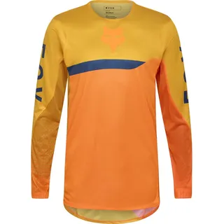 Fox MX Jersey Flexair Orange