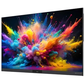 Optoma FHDC163 ‚Äì 163 All-in-One LED Display - Android, COB, 2x30W"