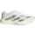 Core White/Core White/Halo Silver 44