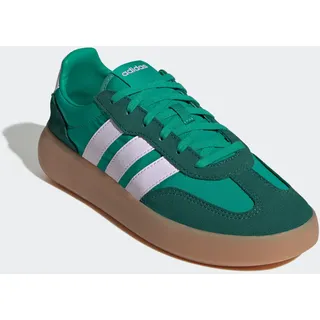 Collegiate Green / Ice Lavender / Court Green 42 2/3