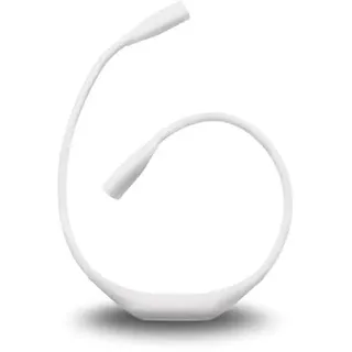 Lumi Crealis Nackenlampe. Nackenlampe Stricken, Buchlampe 3 Farben & 9 Helligkeitsstufen Für Lesen, Biegbare Arme, Leselicht Halslampe Für Lesen Stricken Häkeln Nähen Reparieren