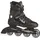 fila skate Schwarz/Grau 43 5