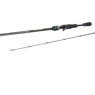 Daiwa Powermesh Cast 802MFB 2.40m 10-40g Baitcast Spinnrute