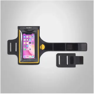 Fidlock HERMETIC Armband transparent black