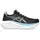 Damen Black/Dusk Violet 42,5