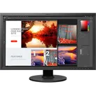 Eizo CS2740 ColorEdge (3840 x 2160 Pixel, 27"), Monitor, Schwarz