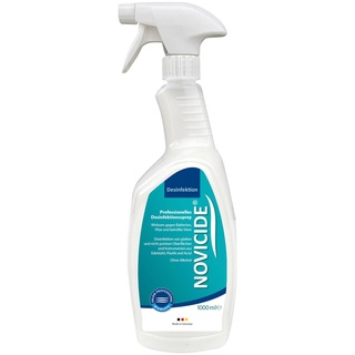 novicide Desinfektionsspray 1 Liter