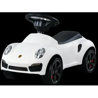 Toys Store Rutscherauto Kinder Porsche 911 Turbo S Rutschauto Rutscher Babyauto Flüsterreifen