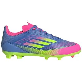 Blue Fusion / Lucid Lemon / Lucid Pink 28