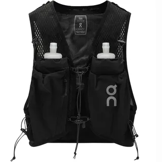 On Ultra Vest Pro Trinkrucksack Unisex schwarz
