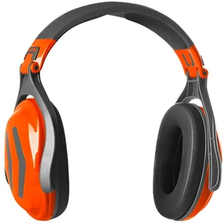Protos PROTOS® Headset/Gehörschutz E Orange