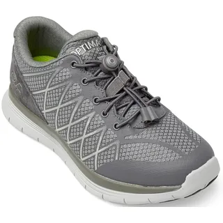 Sportschuhe Optima Molliter YDA Spring System Art. C1Y-YDAW15, grau, 47 EU - 47 EU