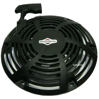 Original Starter Handstarter Briggs & Stratton Motor 800E 850E 875EX 950E Neu !