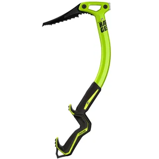 Edelrid Eispickel 50 cm grau/Oasis