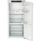 LIEBHERR IRBc 4121-22 Kühlschrank (173 l, C, 1213 mm hoch, Weiß)