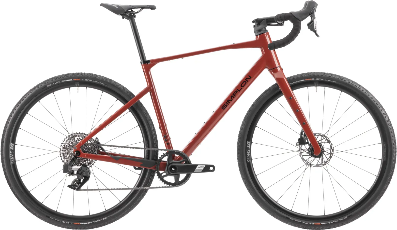 Simplon Array Expert Shimano GRX 610