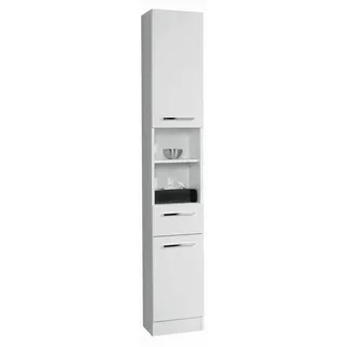 Pelipal Hochschrank Trier 195,5 x 30 x 33 cm