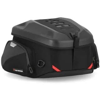 SW-Motech PRO Rearbag Hecktasche 22-34 l.
