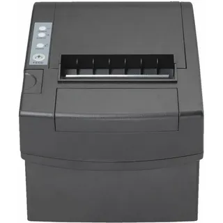 Premier Itp 80 Ii Thermodrucker Black