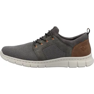 Rieker Herren Slipper