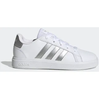 Cloud White / Matte Silver / Matte Silver 33 1/2