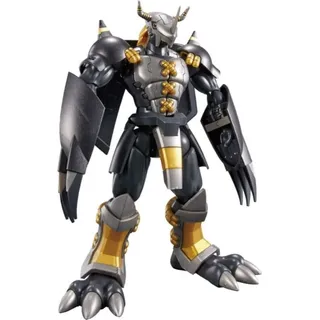 Bandai Namco Entertainment Bandai - Figur-Rise Standard - Modellbausatz