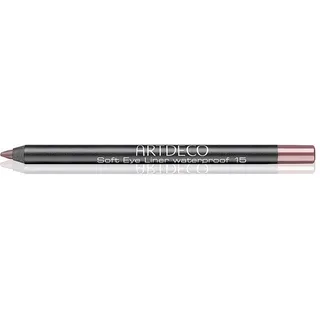 ARTDECO Soft Eyeliner Waterproof 15 dark hazelnut