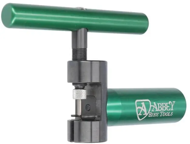 ABBEY BIKE TOOLS Kettennieter Decade