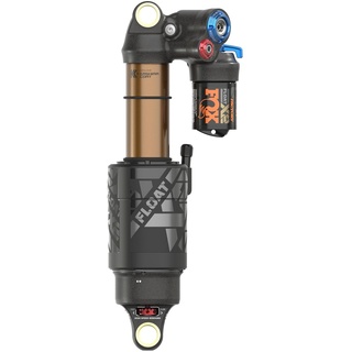 Fox Racing Shox Fox Float X2 Factory 2pos-Adj Stoßdämpfer [7,875, 2,0] 200 x 50,8 mm 2023