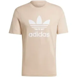 Adidas T-Shirt IZ2351 in Beige, IT M