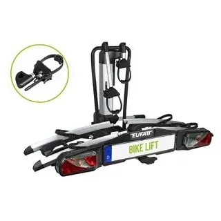 Eufab Bike Lift für 2 Fahrräder
