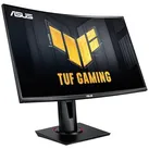 Asus VG27VQM TUF Gaming Gaming Monitor EEK E (A - G) 68.6 cm (27 Zoll) 1920 x 1080 Pixel 16:9 1 ms HDMI®, DisplayPort, USB-A, USB-A (USB 3.2 Gen 1)