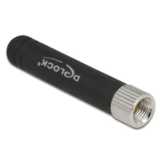 DeLock 12713 12713 LPWAN-Antenne 1,6 dBi