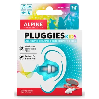 Alpine Pluggies Kids Ohrstöpsel 26 dB
