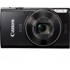 IXUS 285 HS schwarz
