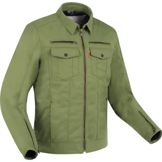 Segura Patrol Jacke - - XL
