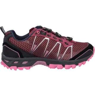 CMP Damen Multifunktionsschuhe ALTAK WMN TRAIL, PLUM, 36