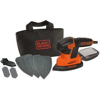 Black & Decker KA2000