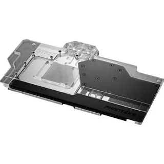 PHANTEKS Glacier G6000 STRIX GPU Water Block, ASUS RX 6800/6900 Strix/TUF, D-RGB - mit Backplate, sc, GPU Wasserkühler