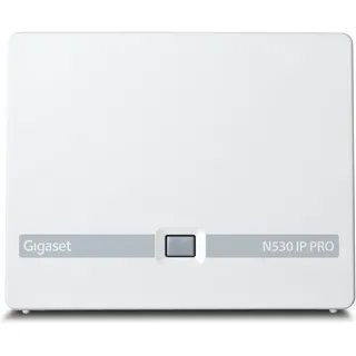 Gigaset N530 IP PRO DECT-Basisstation